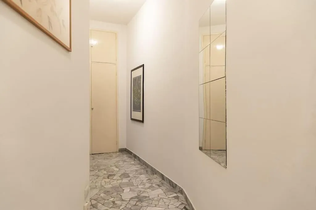Youhosty - Lodi Quater Milan