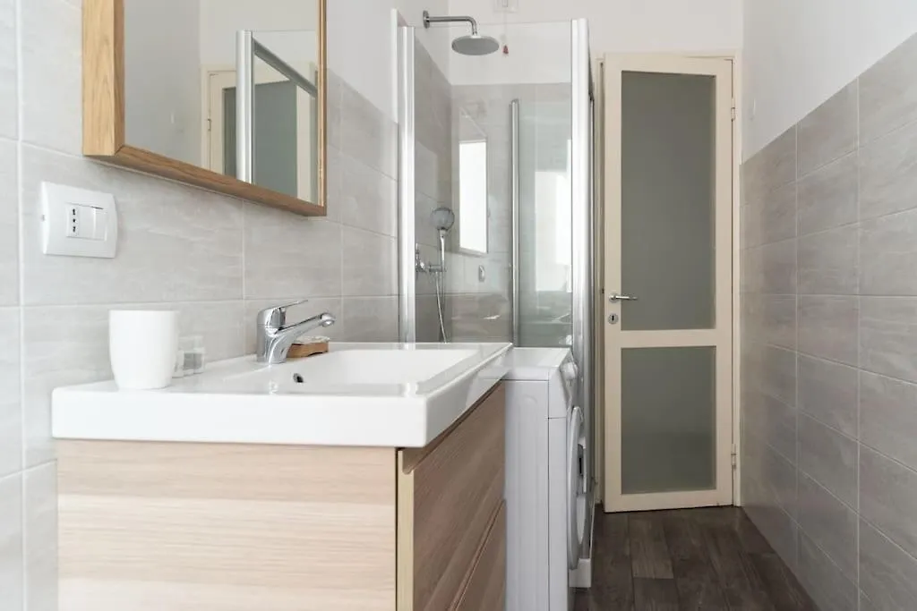 Apartment Youhosty - Lodi Quater Milan Italy