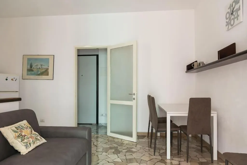 Youhosty - Lodi Quater Milan Italy