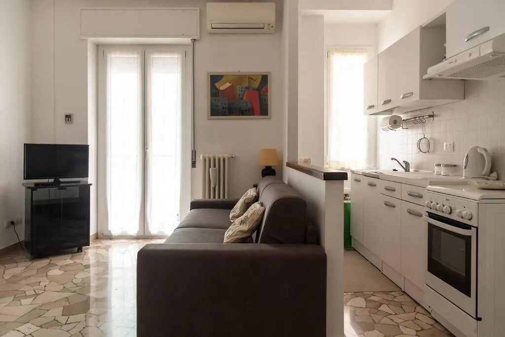 Youhosty - Lodi Quater Milan Apartment