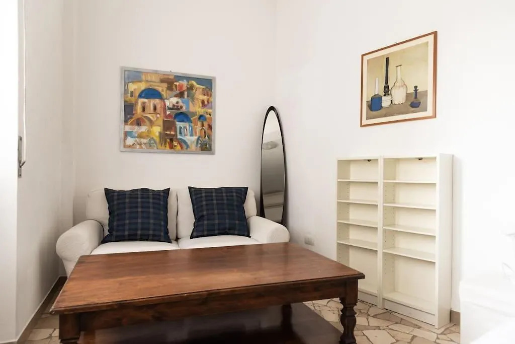 Youhosty - Lodi Quater Milan Apartment
