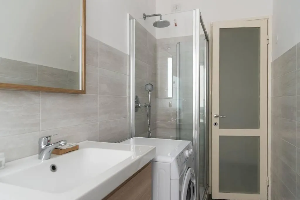 Youhosty - Lodi Quater Milan Apartment