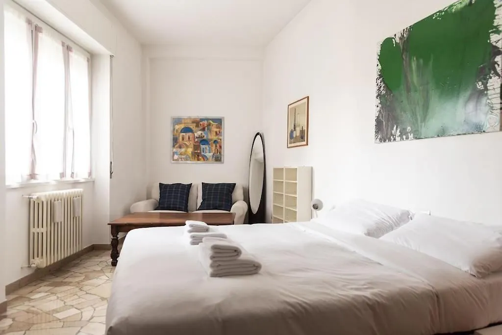 Youhosty - Lodi Quater Milan Apartment